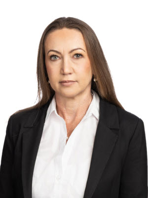 Amanda Trad
