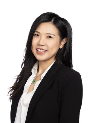 Reina Li