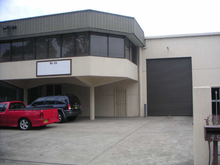 45 Cosgrove Road, ENFIELD