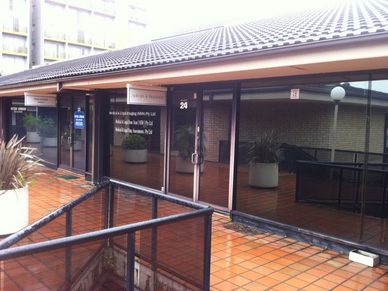 Suite 24/1-5 Jacobs Street, BANKSTOWN