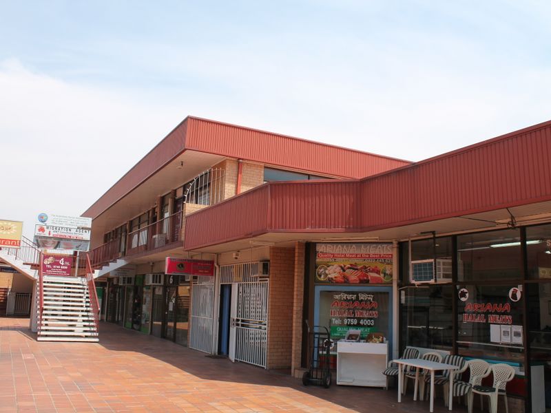  13/168-176 Haldon Street, LAKEMBA