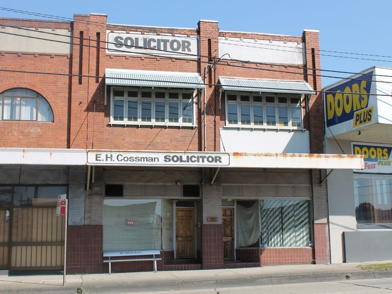 1258-1260 Canterbury Road, ROSELANDS