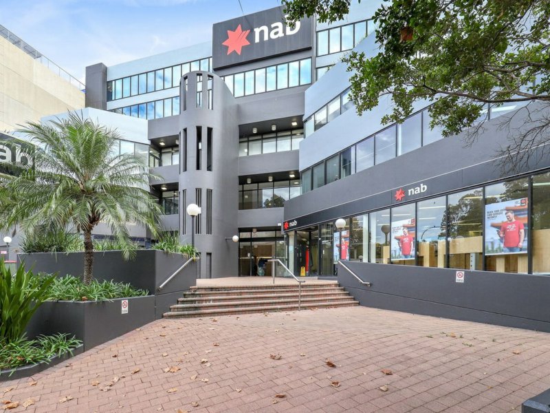  57/402-410 Chapel Road, BANKSTOWN