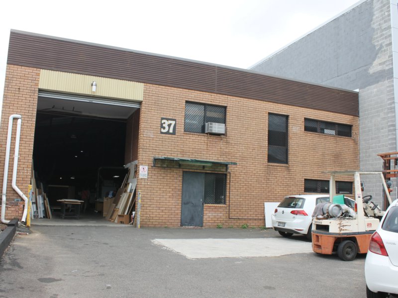 37 Hugh Street, BELMORE