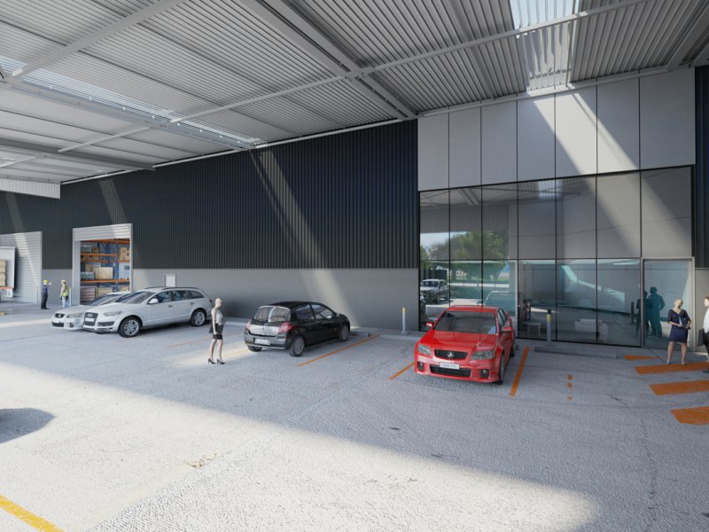  1/233 Milperra Road, REVESBY