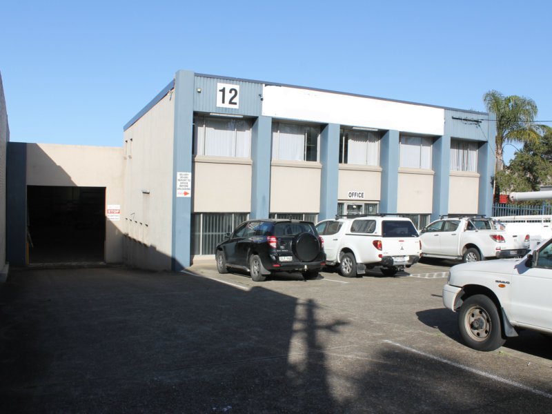 12 Raglan Road, AUBURN