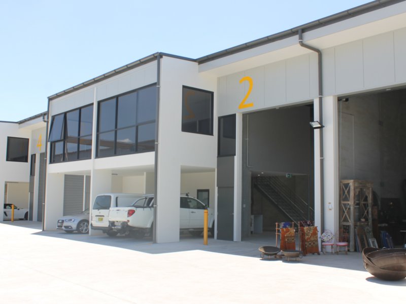 2/20 Queen Street, REVESBY