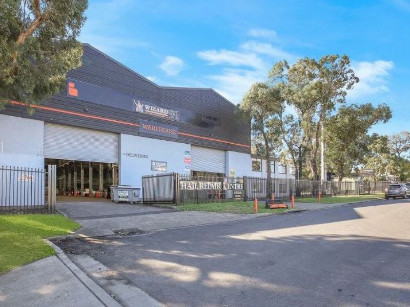 36 Mavis Street, REVESBY