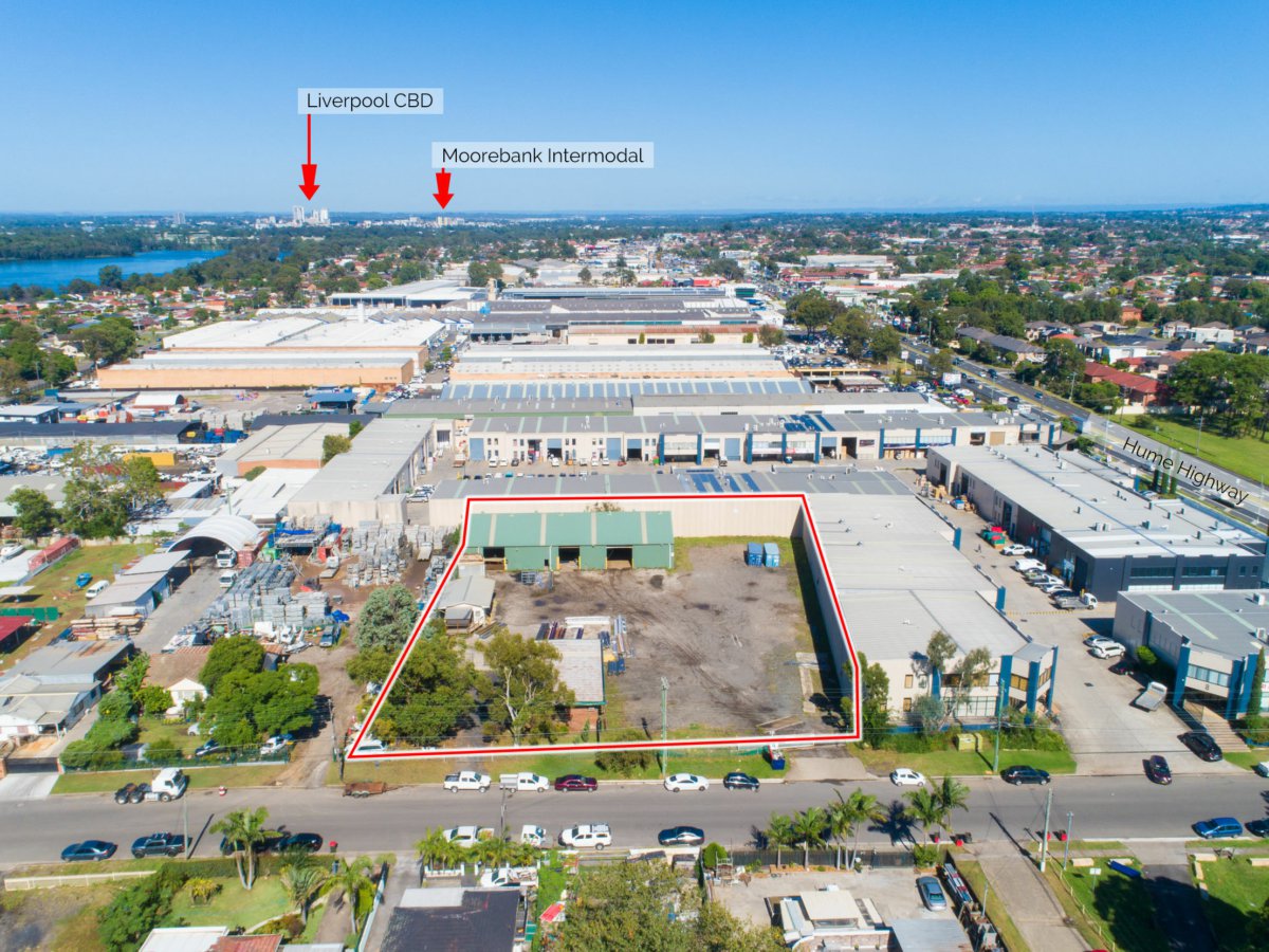9-11 Knight Street, LANSVALE