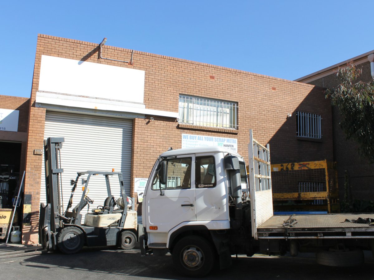 4/50 Canterbury Road, BANKSTOWN