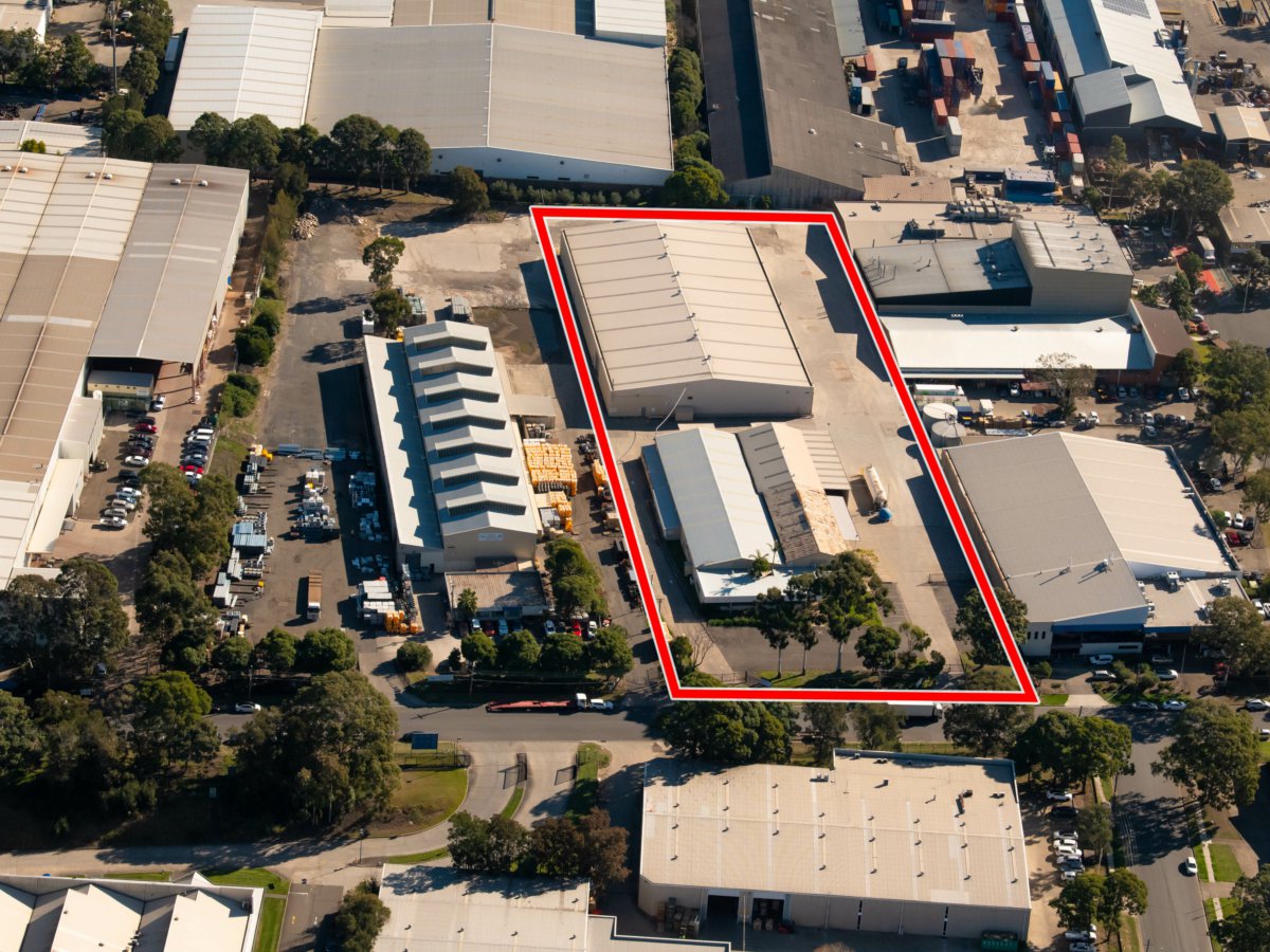 349 Horsley Road, MILPERRA