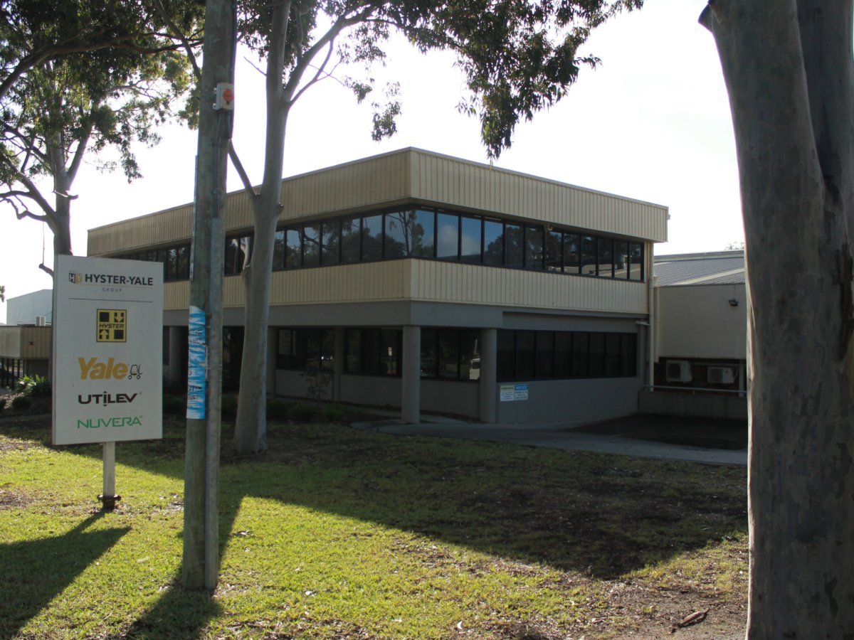 1/1 Bullecourt Avenue, MILPERRA