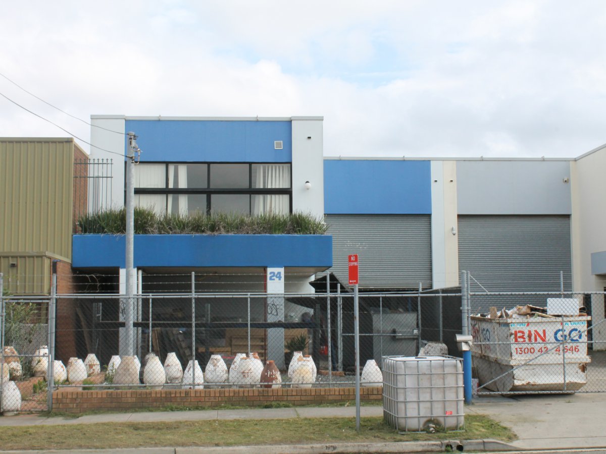 24 McCauley Street, MATRAVILLE