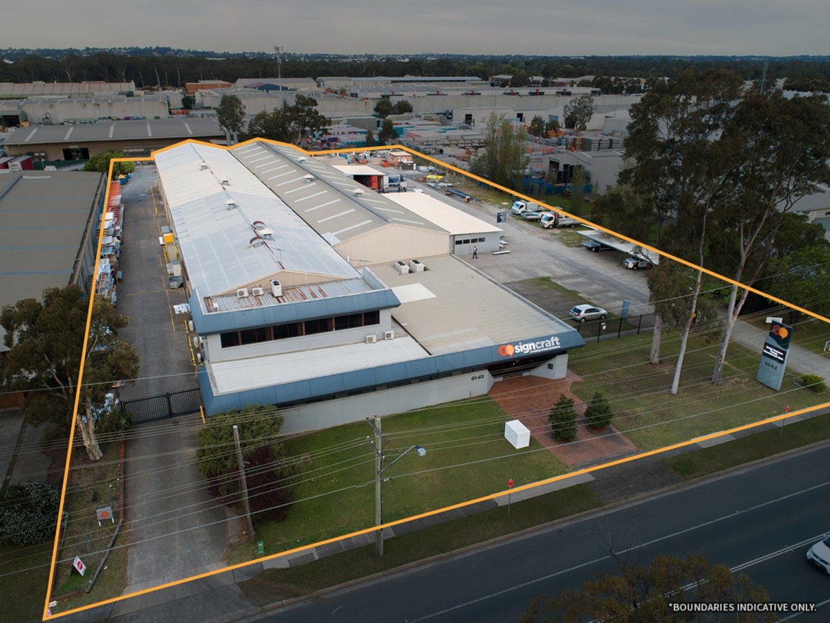 61-63 Governor Macquarie Drive, CHIPPING NORTON