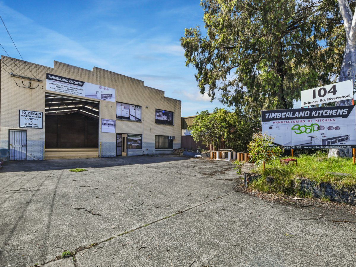 104 Belmore Road, RIVERWOOD