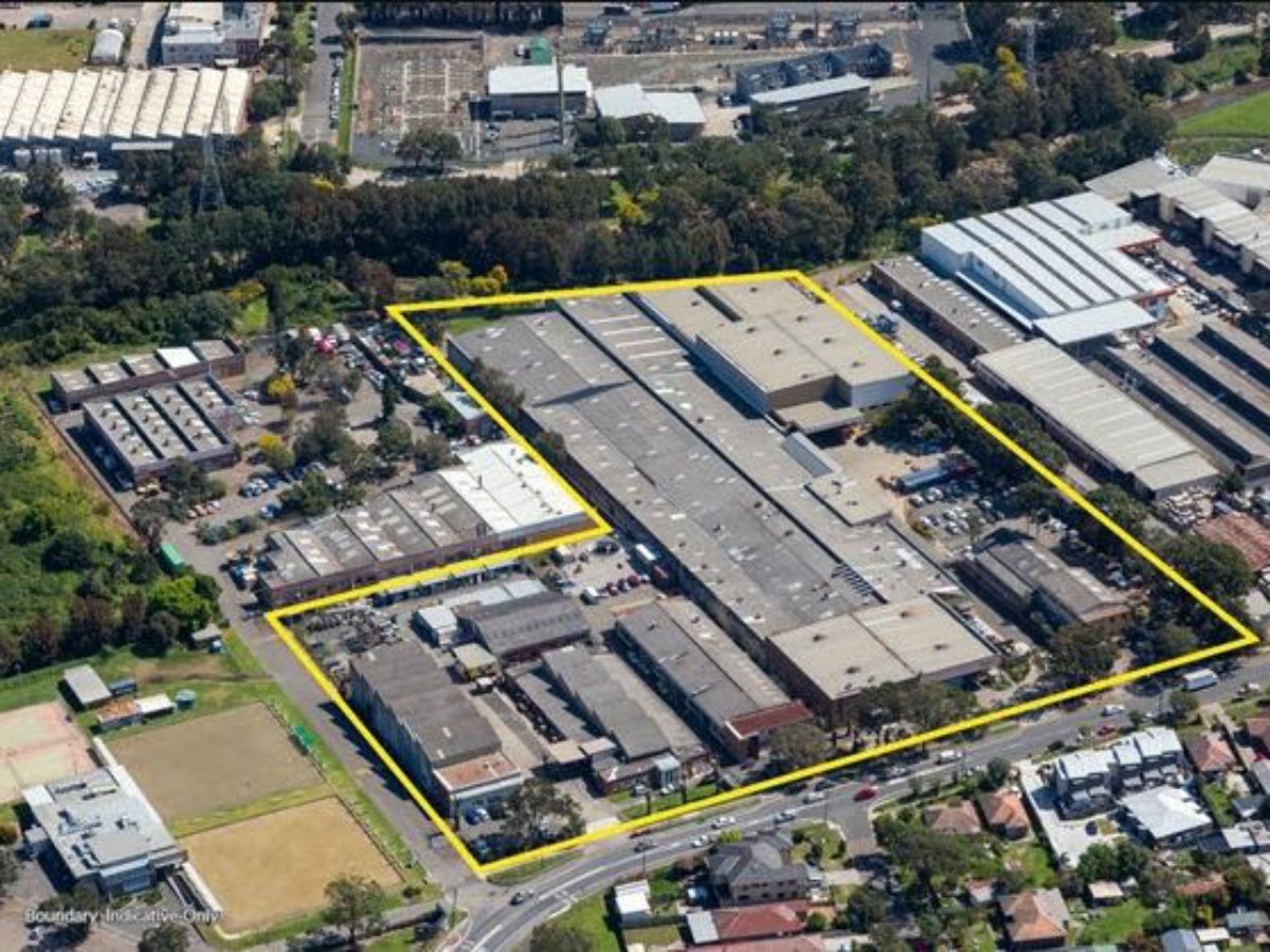 45-57 Moxon Road, PUNCHBOWL