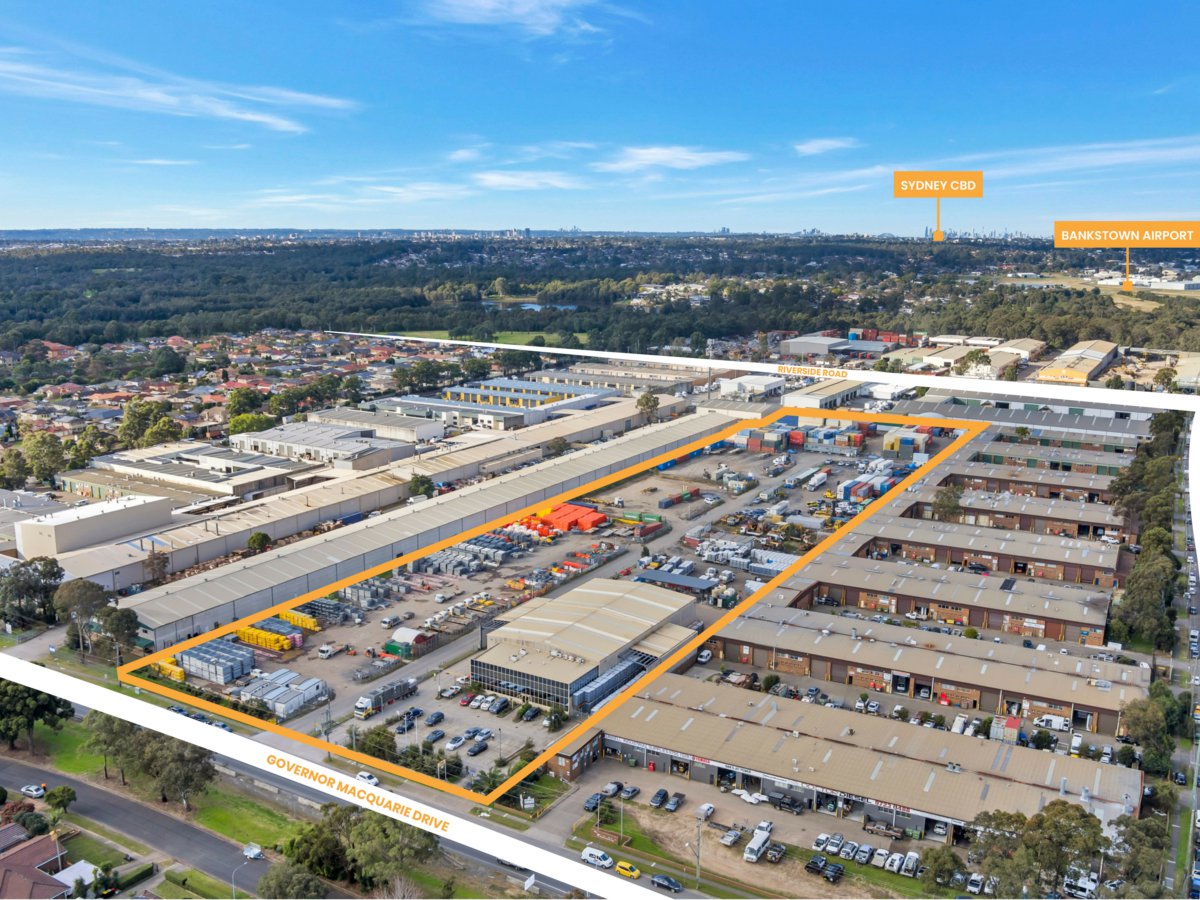 77 Governor Macquarie Drive, CHIPPING NORTON