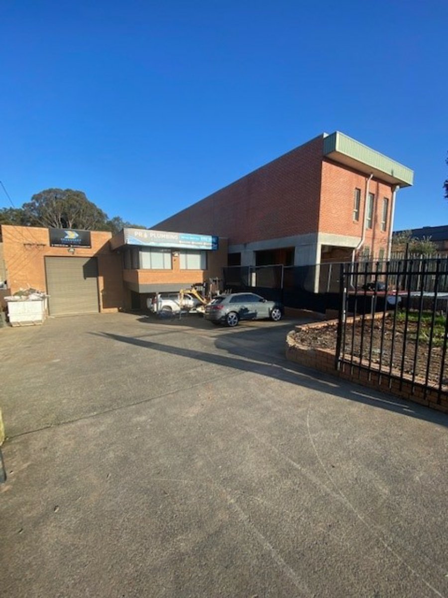 19 Arab Road, PADSTOW