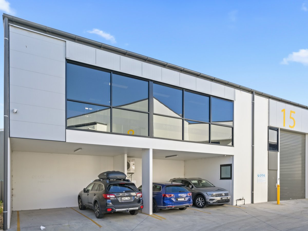 8-20 Queen Street, REVESBY