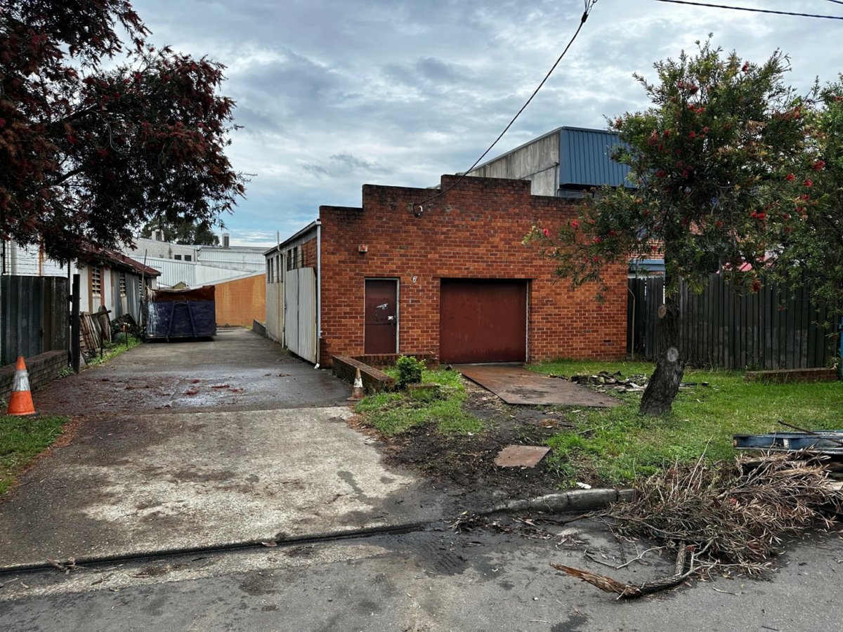 7 Harris Street, CONDELL PARK