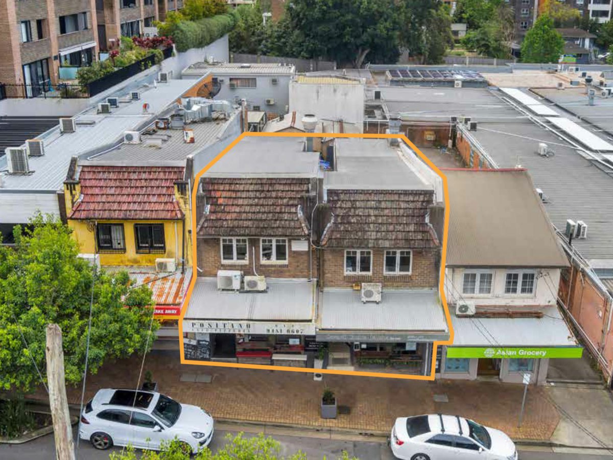 12-14 Hannah Street, BEECROFT