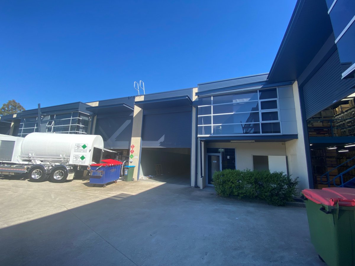 5/10-11 Millennium Court, SILVERWATER