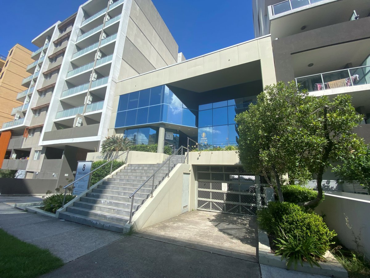 203/8 French Avenue, BANKSTOWN