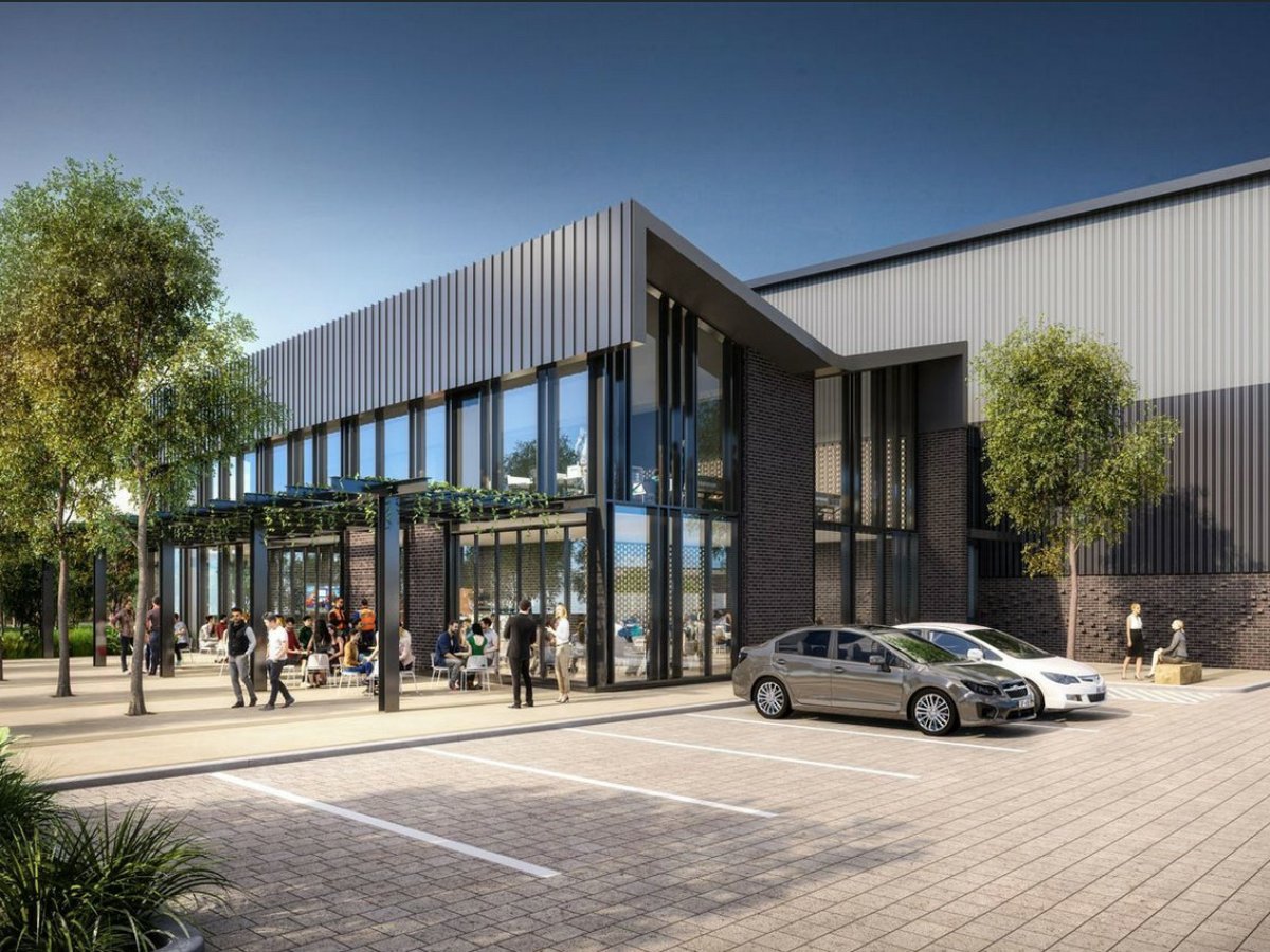 B3W8/300 Manchester Road, AUBURN