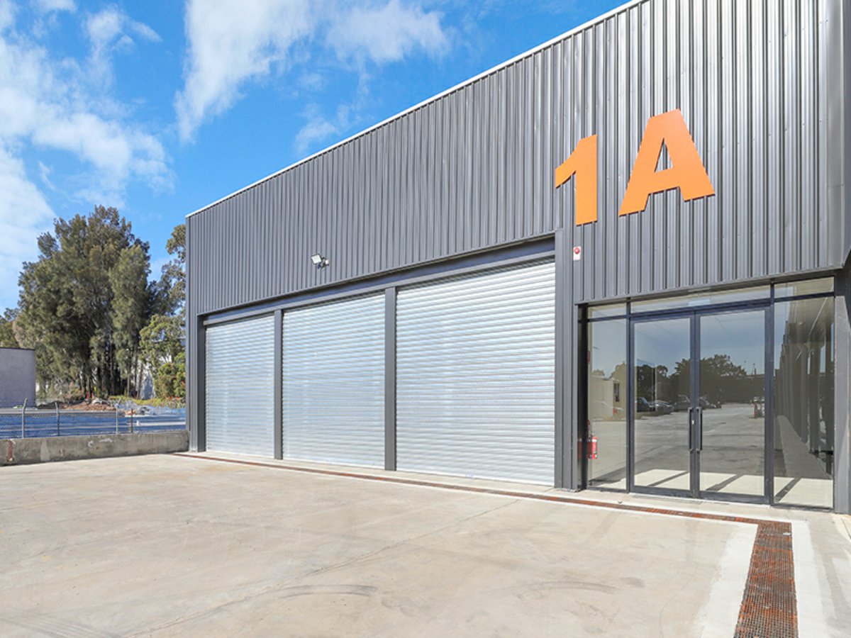 Unit 1A/184 Milperra Road, REVESBY