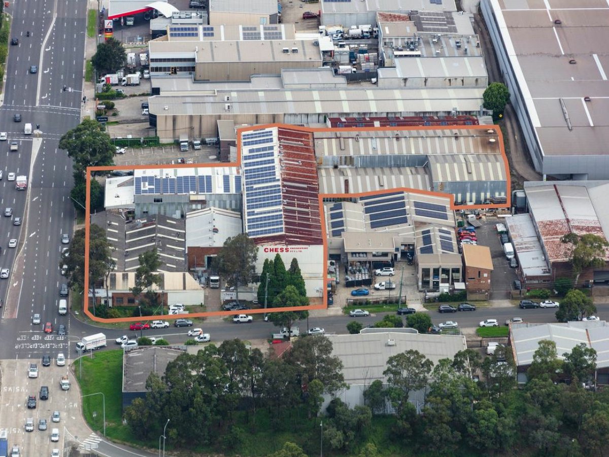 101-103 Fairford Road, PADSTOW