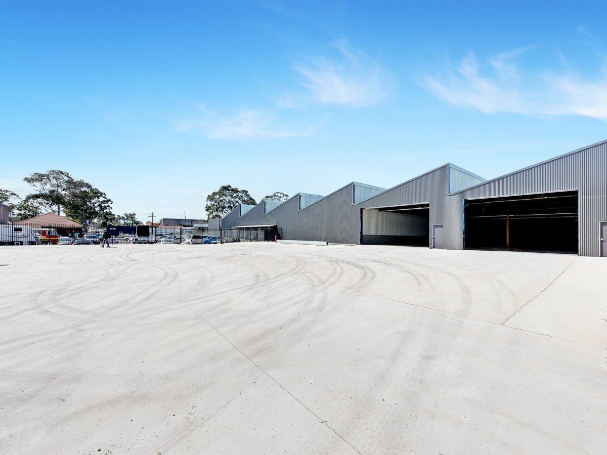 4/184 Milperra Road, REVESBY