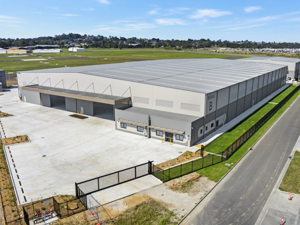  Unit B/1 Nancy Ellis Leebold Drive, MILPERRA