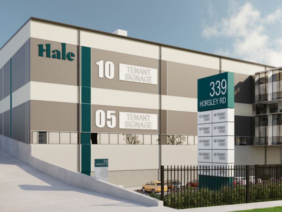 8/339 & 349 Horsley Road, MILPERRA