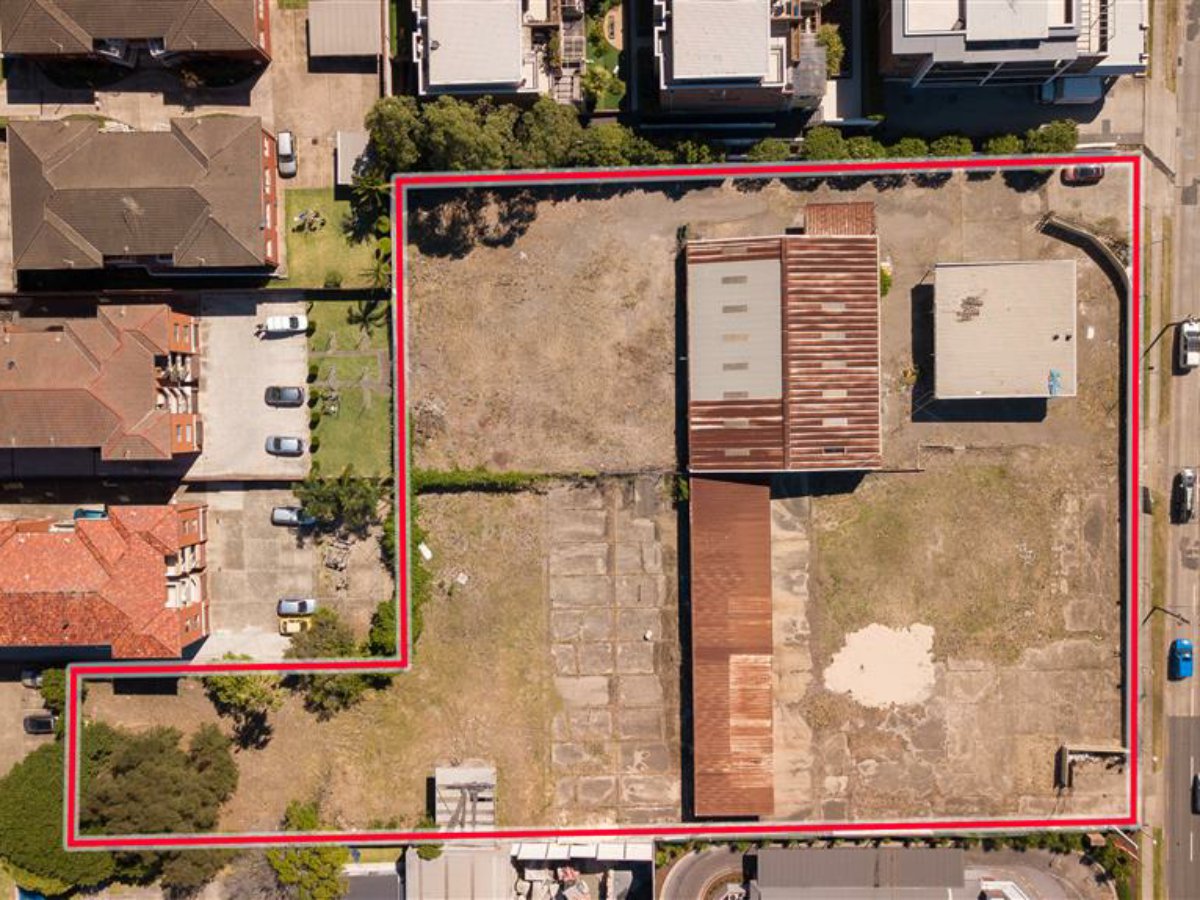 810 Canterbury Road, ROSELANDS