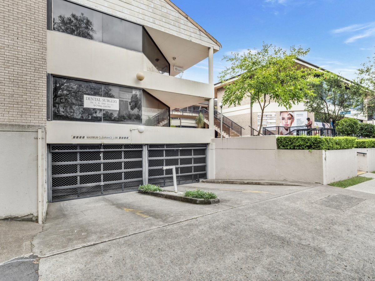 4/1-5 Jacobs Street, BANKSTOWN