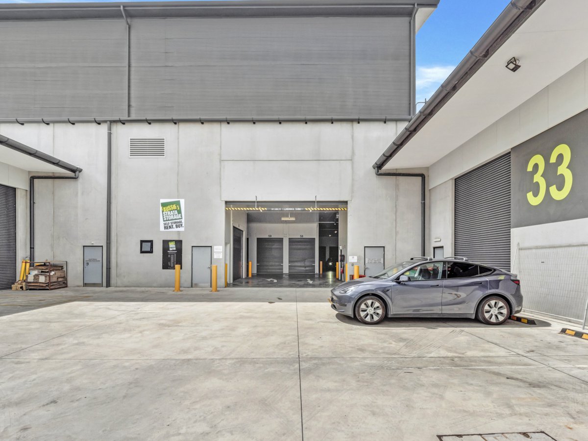 30/40 Anzac Street, CHULLORA