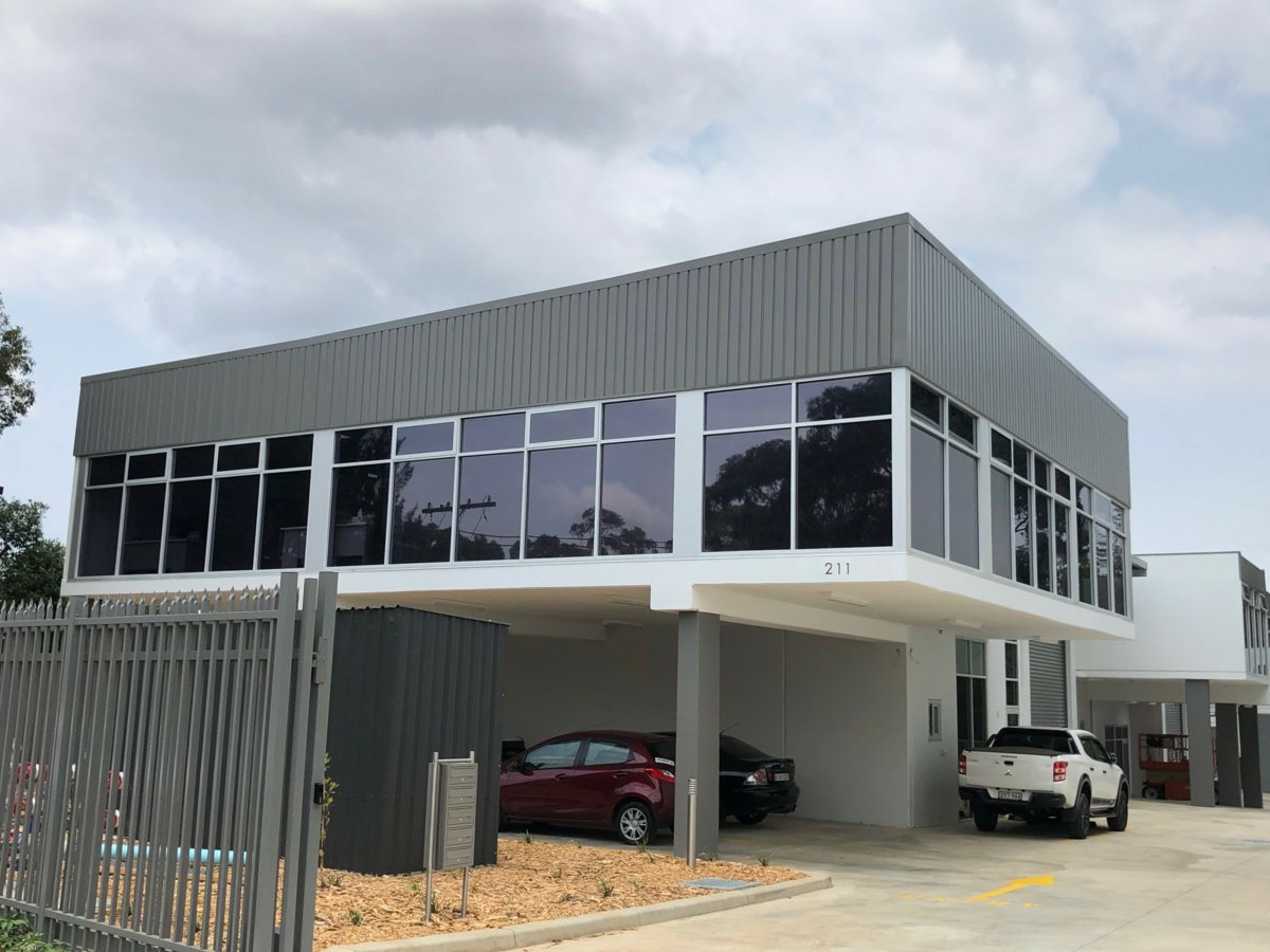 1/211 Beaconsfield Street, MILPERRA