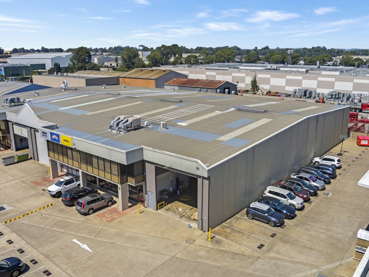 9 & 10/350 Edgar Street, CONDELL PARK