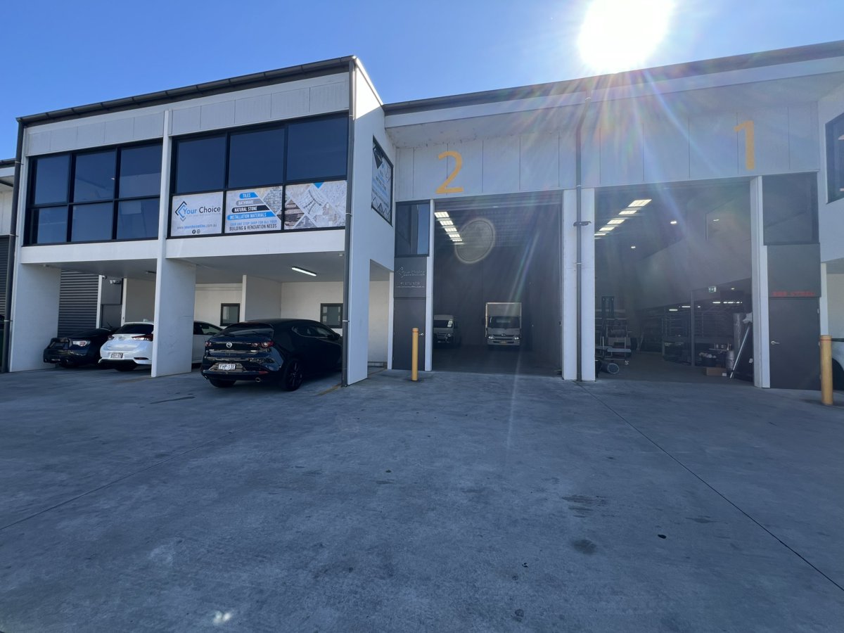 2/8-20 Queen Street, REVESBY