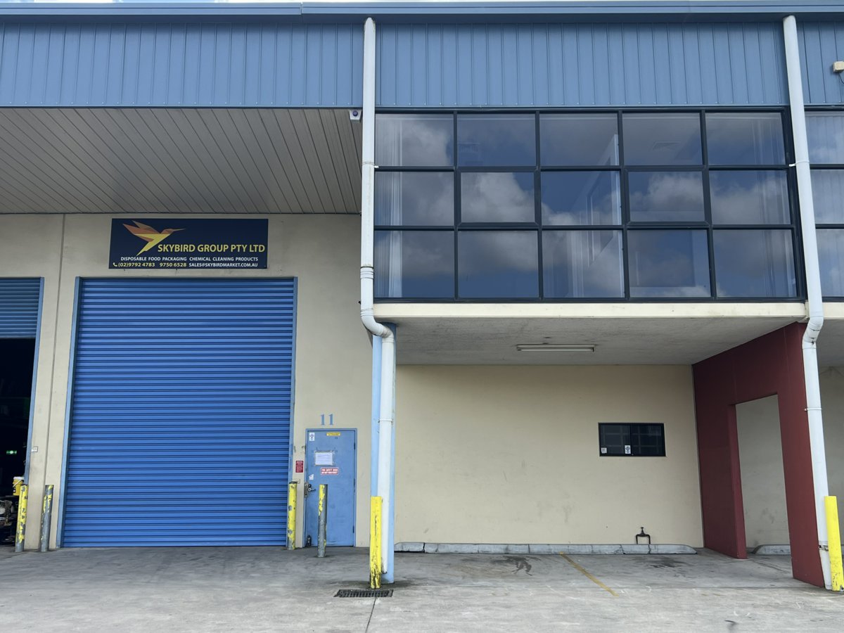 Unit 11/71A Milperra Road, REVESBY