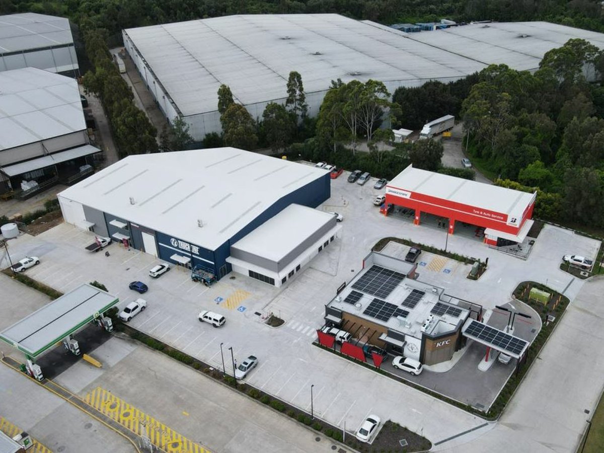  5/89a Williamson Road, INGLEBURN