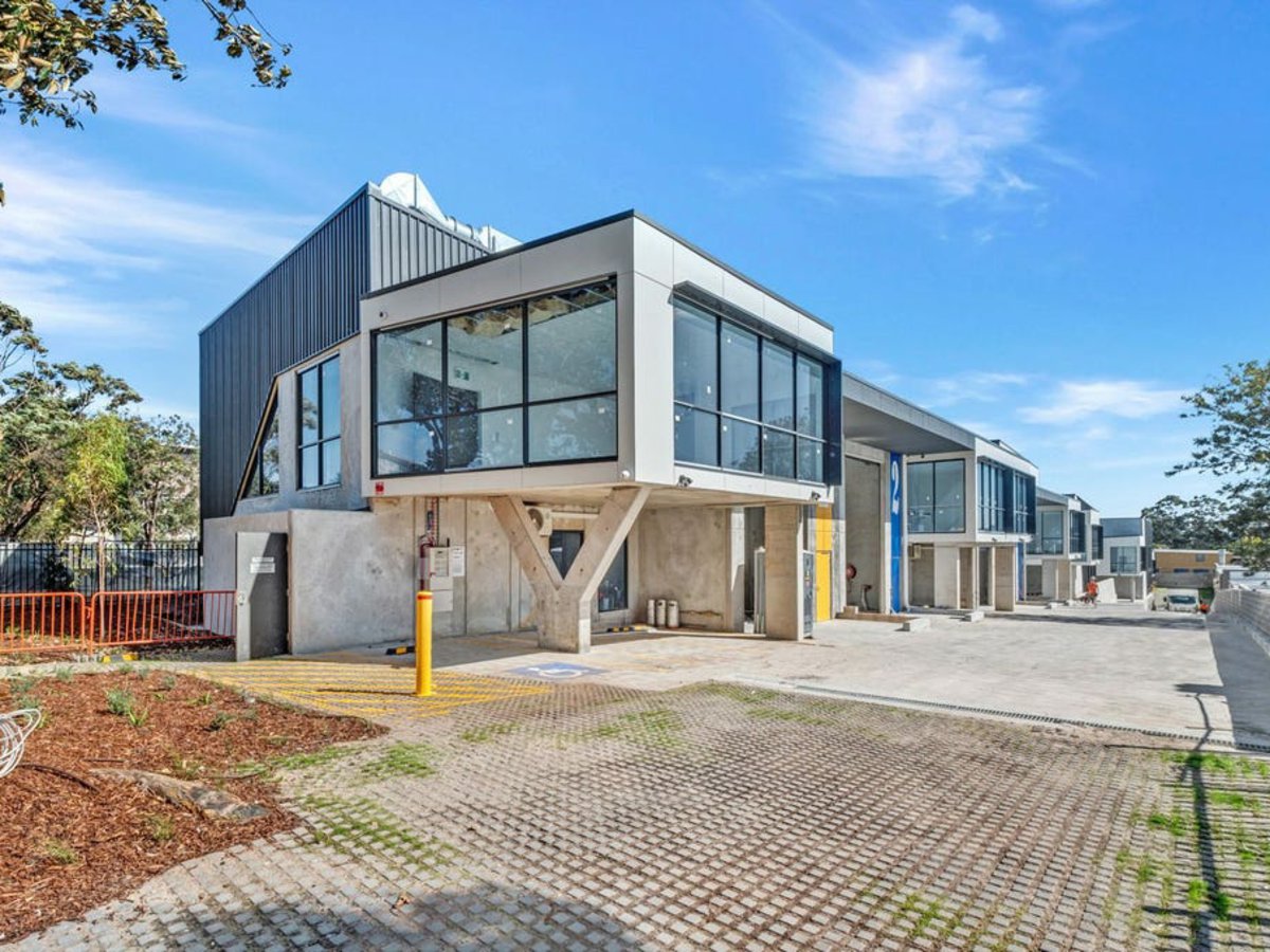 4/53 Rhodes Street, HILLSDALE