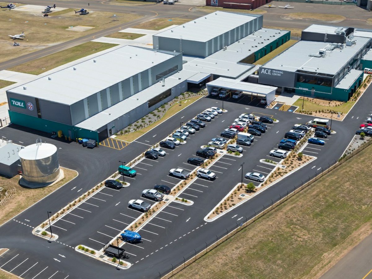 73/361 Milperra Road, BANKSTOWN AERODROME