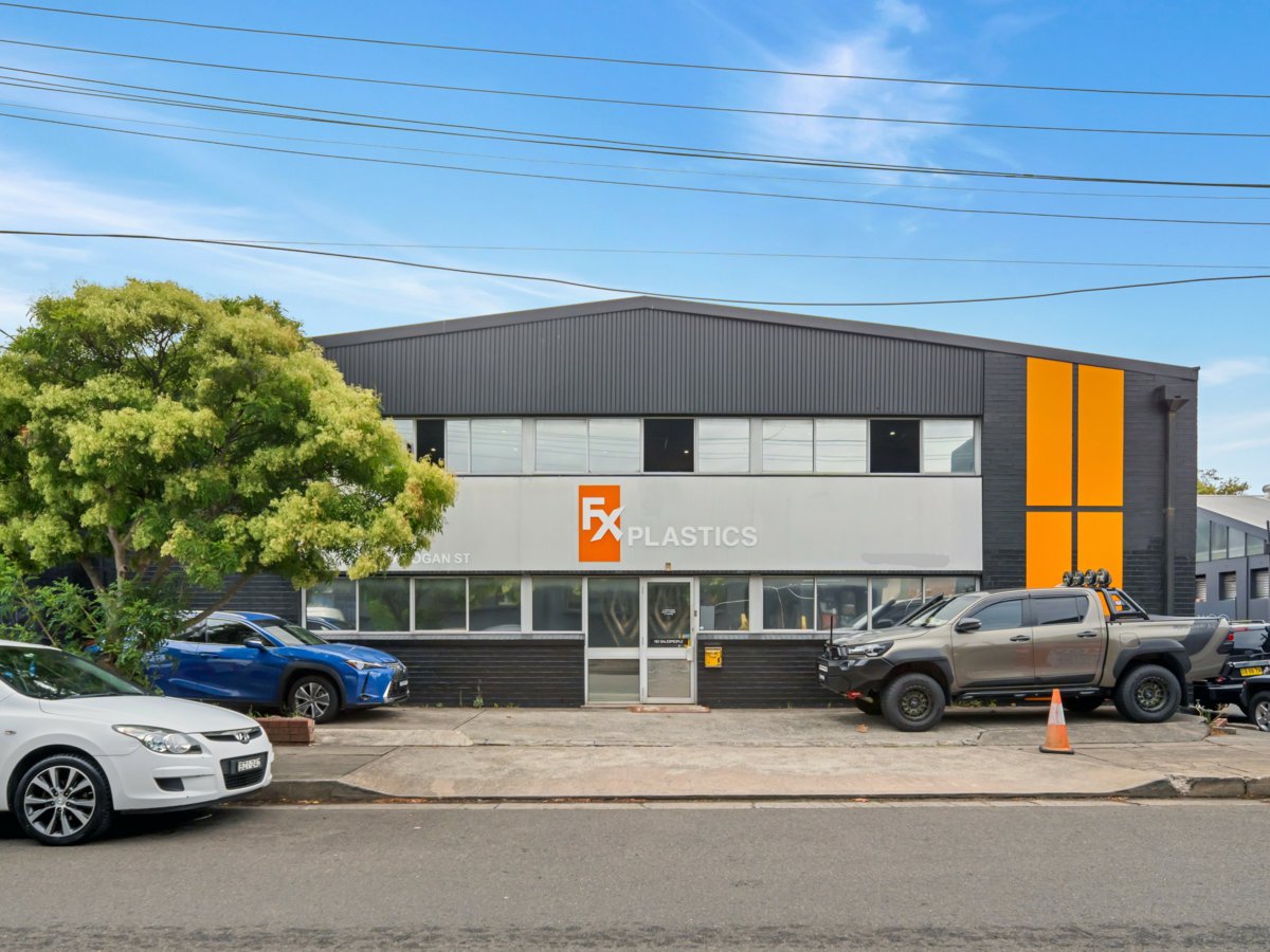 1-3 Cadogan Street, MARRICKVILLE