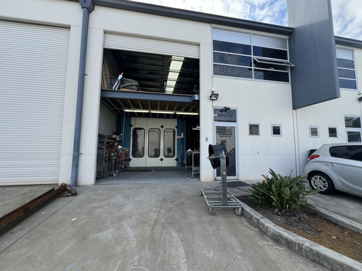  5/172 Milperra Road, REVESBY