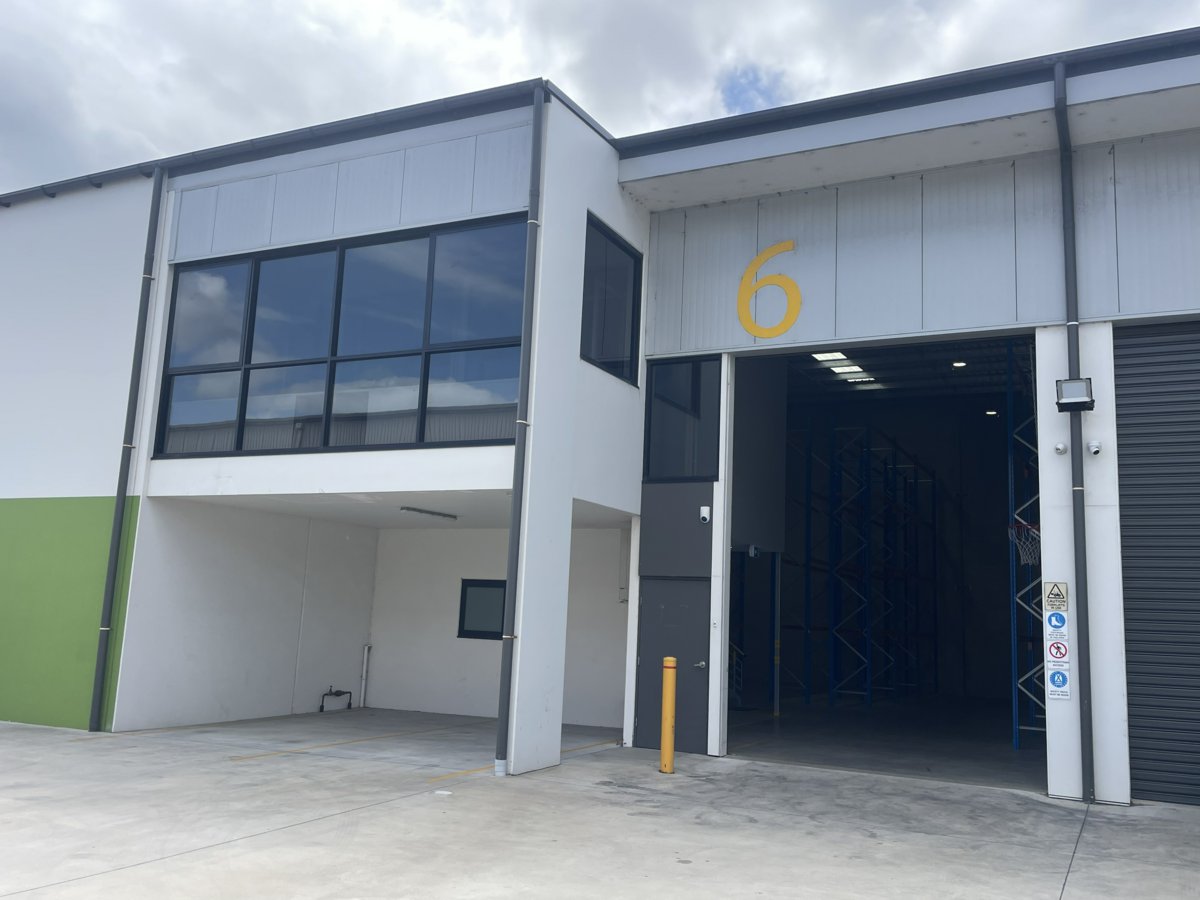 Unit 6/8-20 Queen Street, REVESBY