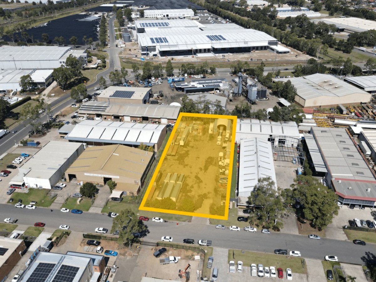 5 Pembury Road, MINTO