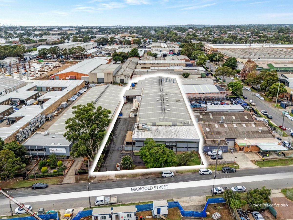 47-49 Marigold Street, REVESBY