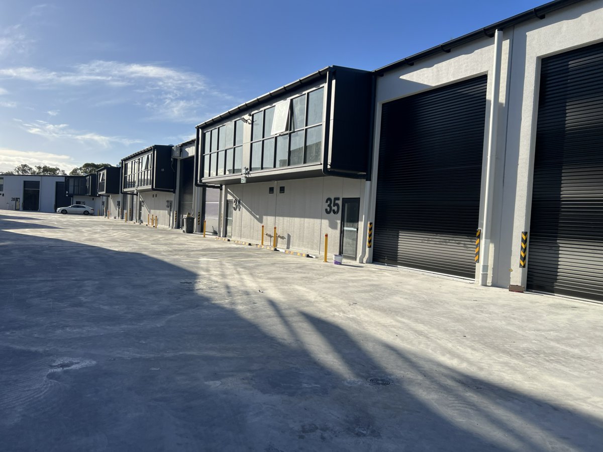 37/21 Marigold Street, REVESBY