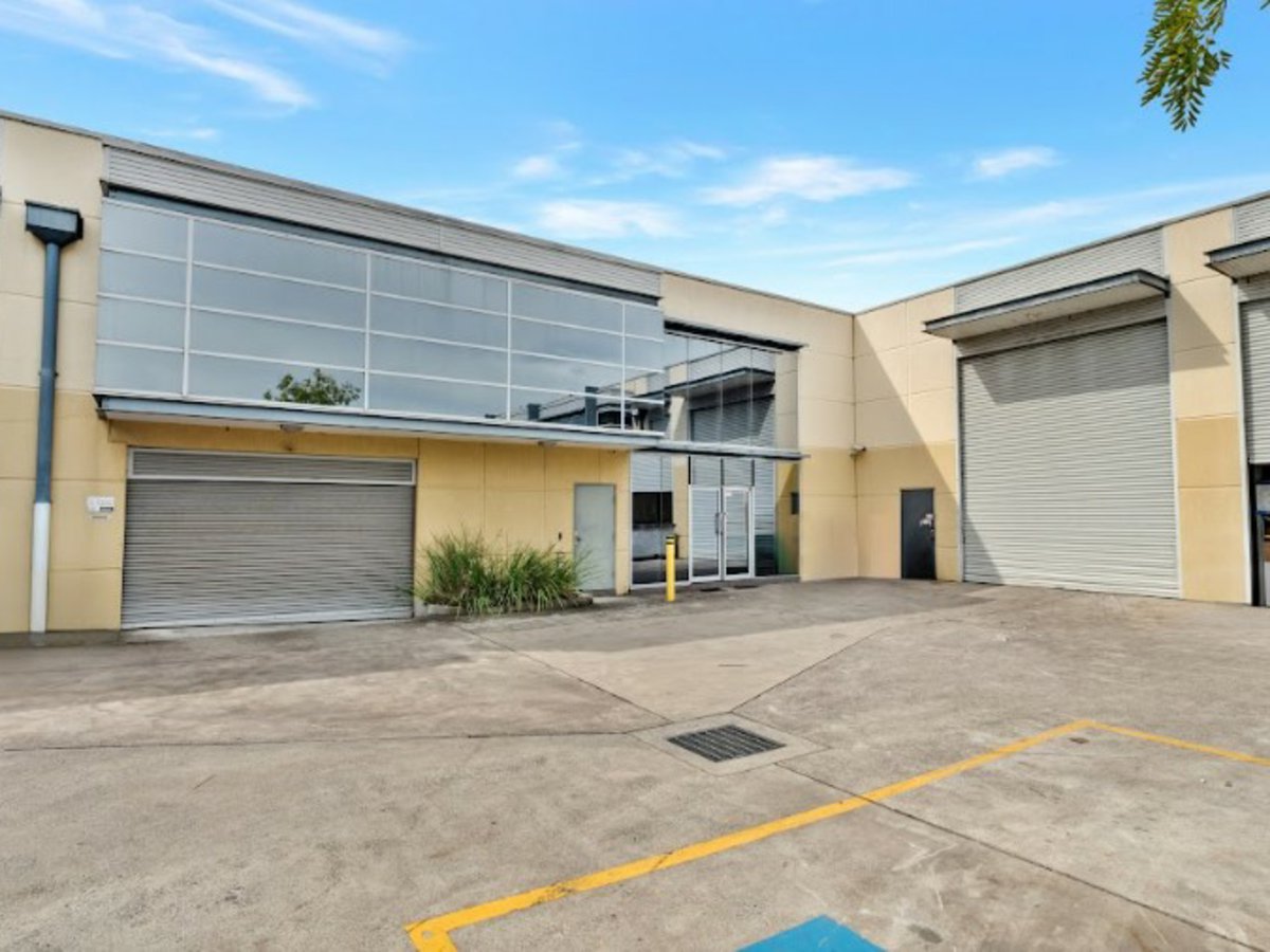 Unit 5, 8 Millennium Court, SILVERWATER